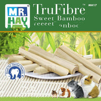HKM-3060413 My Neighbor Totoro Molar Stick for Guinea Pigs - 100g Natural Chew Toy