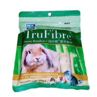 HKM-3060413 My Neighbor Totoro Molar Stick for Guinea Pigs - 100g Natural Chew Toy