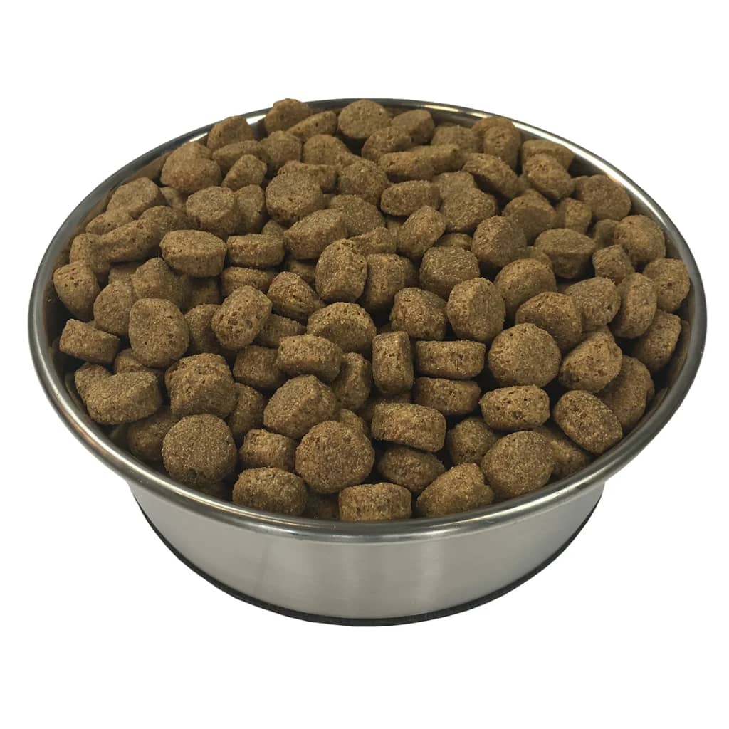 HKM-3064125 Adult Essence Beef Dry Dog Food for Optimal Digestive Health and Healthy Skin ¨C 15 kg