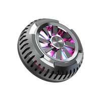HKM-306451 Mobile Phone Semiconductor Cooling Fan - Compatible with Popular Devices