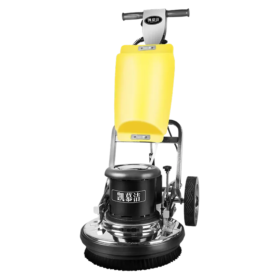 HKM-306643 Multifunctional Electric Carpet and Floor Cleaning Machine for Marble Polishing
