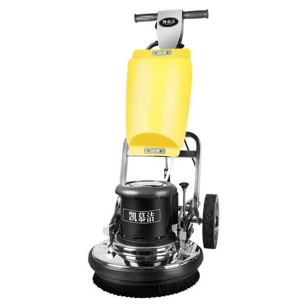 HKM-306643 Multifunctional Electric Carpet and Floor Cleaning Machine for Marble Polishing