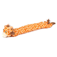 HKM-3070525 Dog Teddy Molar Sound Toy - Bite-Resistant Jacquard Velvet Design for Comfort and Training