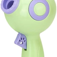 HKM-3071165 Interactive Treat Launcher and Snack Dispenser Toy for Dogs - Slow Feeder Training Gadget