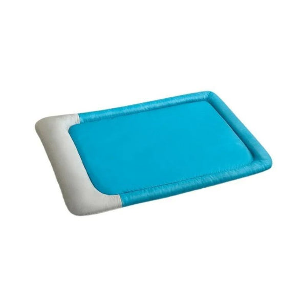 HKM-3071549 Waterproof Oxford Cloth Dog Cushion for Medium and Small Pets - Four Seasons Universal Sleeping Pad