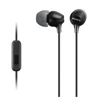 HKM-307539 Wired In-Ear Headphones with Subwoofer and 9MM Drive Unit - Available in Multiple Colors