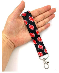 HKM-307603 Quirky Funny Lanyard - 9 Unique Styles for Personalization and Fun