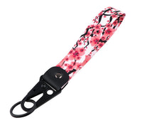 HKM-307603 Quirky Funny Lanyard - 9 Unique Styles for Personalization and Fun