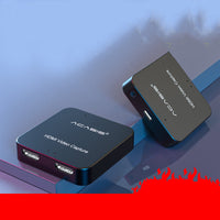 HKM-307731 4K HD Game Capture Card Set-Top Box for Streaming and Recording