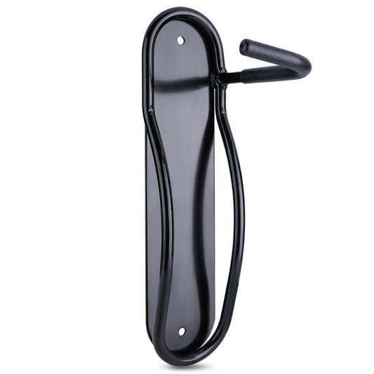 HKM-307731 Indoor Wall-Mounted Bicycle Hook for Organizing Road Bikes and Displaying Fixed Clips