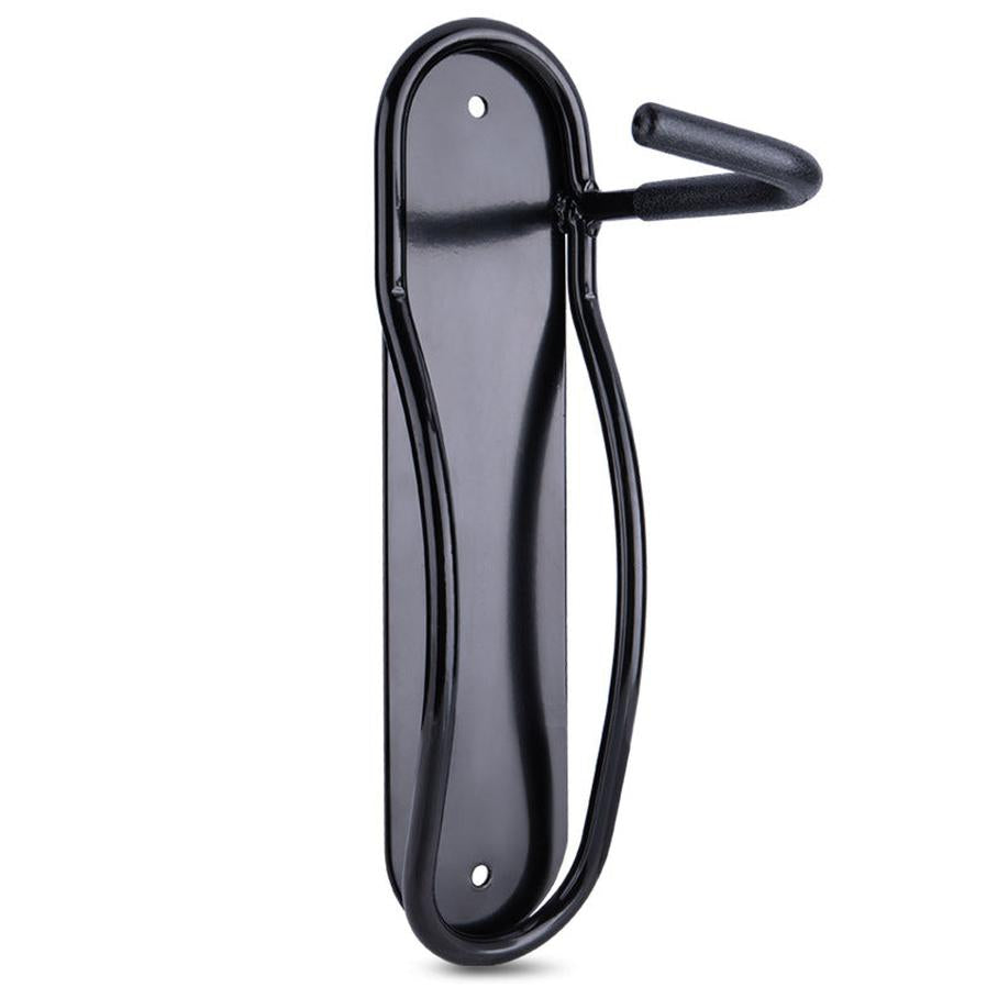 HKM-307731 Indoor Wall-Mounted Bicycle Hook for Organizing Road Bikes and Displaying Fixed Clips
