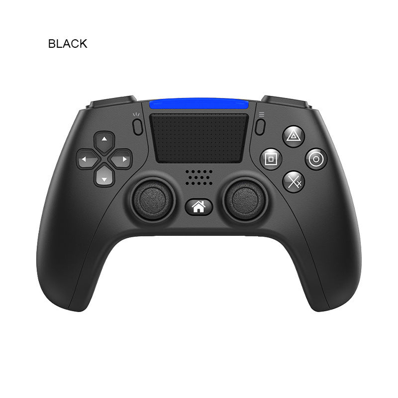 HKM-308051 Elite Bluetooth Mobile Game Controller for PS4, PC & Android | Vibration Function, USB Interface, Available in White & Black