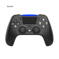 HKM-308051 Elite Bluetooth Mobile Game Controller for PS4, PC & Android | Vibration Function, USB Interface, Available in White & Black