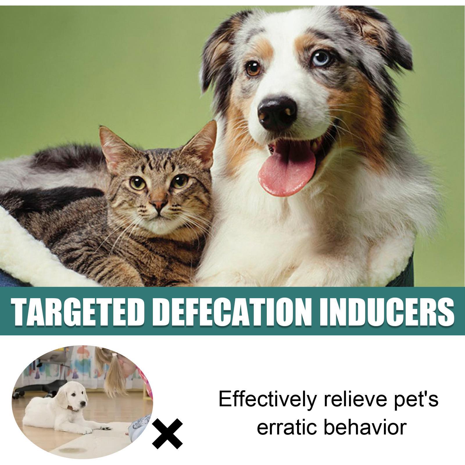 HKM-3080893 Pet Toilet Training Inducer and Urine Locator for Indoor Use