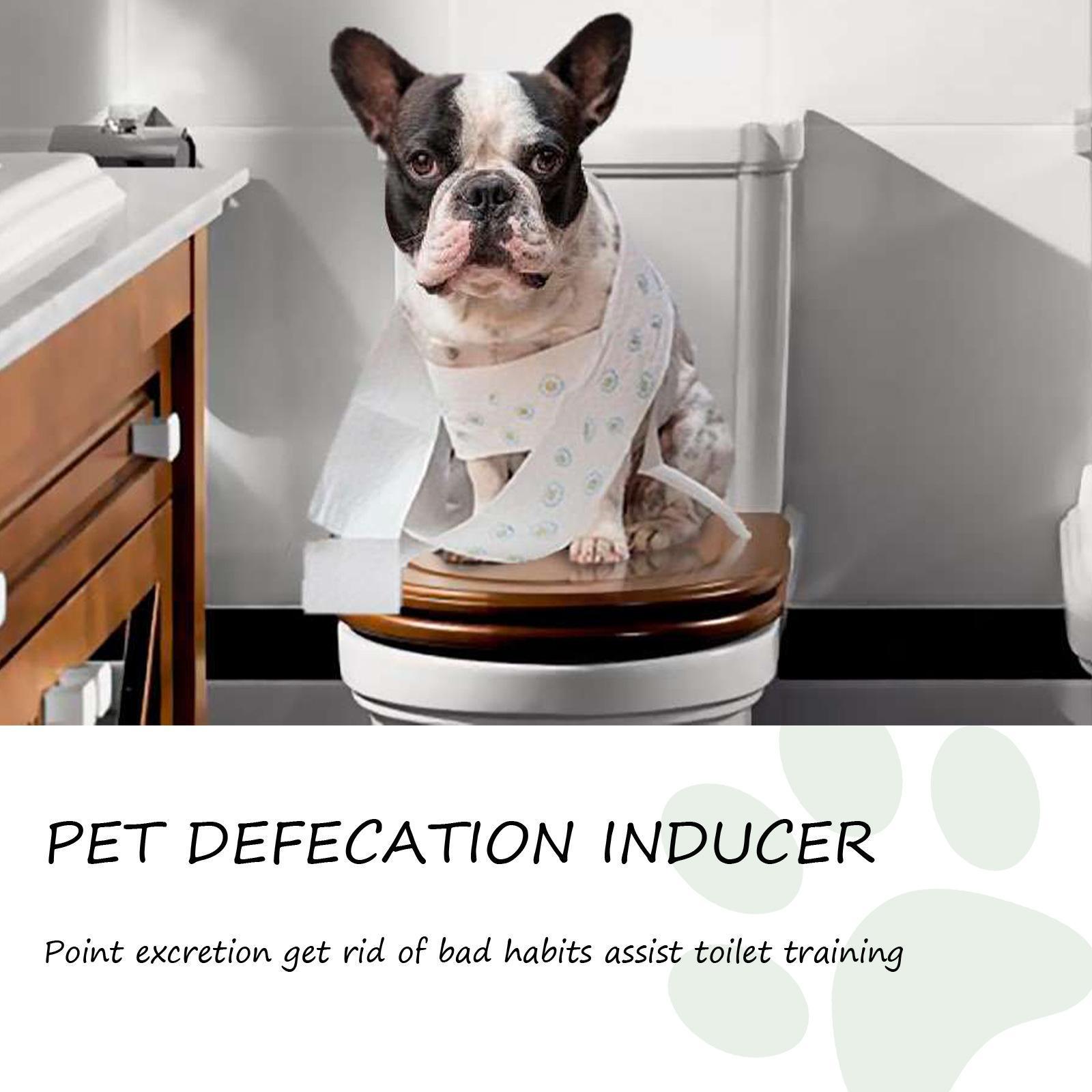 HKM-3080893 Pet Toilet Training Inducer and Urine Locator for Indoor Use