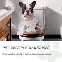 HKM-3080893 Pet Toilet Training Inducer and Urine Locator for Indoor Use