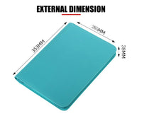 HKM-308243 Torson 360+ Card Collecting Album for Pokémon and K-Pop Trading Cards