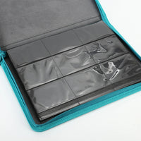 HKM-308243 Torson 360+ Card Collecting Album for Pokémon and K-Pop Trading Cards