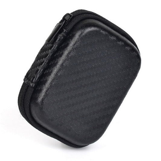 HKM-308435 Mini Waterproof Storage Case for GoPro and Action Cameras, Portable Lightweight Design, Compact Travel Protection.