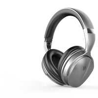 HKM-308563 Bluetooth Headset with Noise Reduction and Battery Display - Stereo Head-Mounted, Voice Control, Call Function
