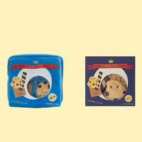 HKM-3086013 Puppy Plush Educational Toy Set for Dogs - Soft and Non-Irritating Chewing, Reduces Destructive Behavior