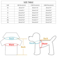 HKM-3086269 Casual Cotton Sweatshirt with Dog Letter Design for All Genders