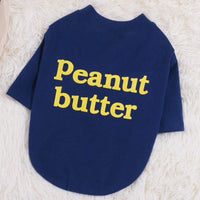 HKM-3086269 Casual Cotton Sweatshirt with Dog Letter Design for All Genders