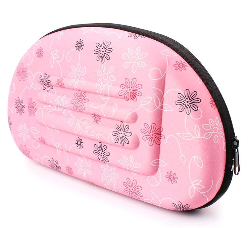 HKM-3087421 Foldable Portable Pet Shoulder Bag - Lightweight & Breathable Carrier for Small Dogs and Pets