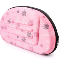HKM-3087421 Foldable Portable Pet Shoulder Bag - Lightweight & Breathable Carrier for Small Dogs and Pets