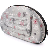 HKM-3087421 Foldable Portable Pet Shoulder Bag - Lightweight & Breathable Carrier for Small Dogs and Pets
