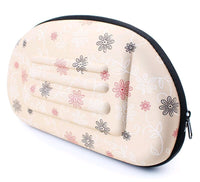 HKM-3087421 Foldable Portable Pet Shoulder Bag - Lightweight & Breathable Carrier for Small Dogs and Pets