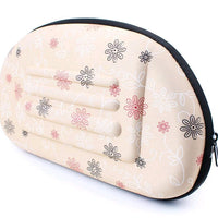 HKM-3087421 Foldable Portable Pet Shoulder Bag - Lightweight & Breathable Carrier for Small Dogs and Pets