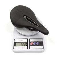 HKM-308883 Carbon Fiber Ultra-Lightweight Bicycle Seat Cushion Saddle