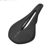 HKM-308883 Carbon Fiber Ultra-Lightweight Bicycle Seat Cushion Saddle