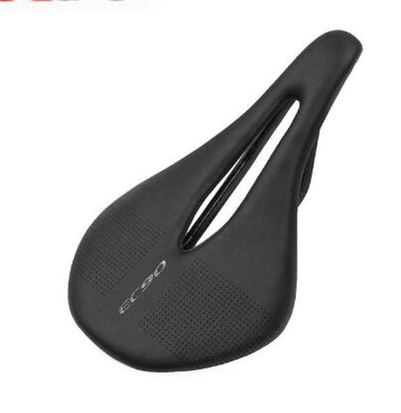 HKM-308883 Carbon Fiber Ultra-Lightweight Bicycle Seat Cushion Saddle