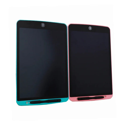 HKM-309011 10 Inch LED Drawing Board for Kids - Educational DIY Painting Toy, LCD Writing Tablet