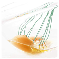 HKM-309075 12-Piece Silicone and Wood Kitchen Utensil Set for Cooking and Baking