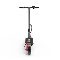 HKM-309715 Powerful 60V Electric Scooter S011 with 10-inch Offroad Tires, 60-80km Range and 65 km/h Max Speed