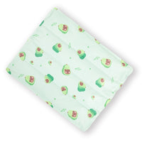 HKM-3098557 Cooling Pet Mat for Dogs - Summer Ice Pad in Various Fun Designs and Sizes