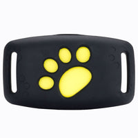 HKM-3099965 Waterproof GPS Pet Locator and Intelligent Tracker with Fence Alarm, Polymer Battery, and Multiple Color Options
