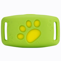 HKM-3099965 Waterproof GPS Pet Locator and Intelligent Tracker with Fence Alarm, Polymer Battery, and Multiple Color Options