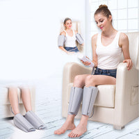 HKM-310035 Calf Massage Machine with Automatic Air Wave Technology