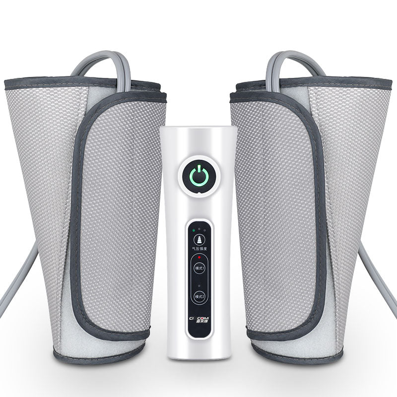 HKM-310035 Calf Massage Machine with Automatic Air Wave Technology