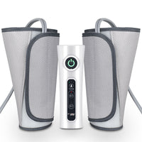 HKM-310035 Calf Massage Machine with Automatic Air Wave Technology