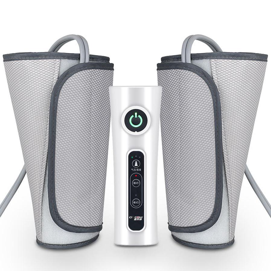 HKM-310035 Calf Massage Machine with Automatic Air Wave Technology