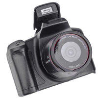 HKM-310099 XJ05 All-in-One Digital Video Camera with 16MP Sensor and 16X Optical Zoom