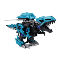 HKM-310163 Battery Operated DIY Take Apart 3D Dinosaur Toy for Kids Ages 5-7