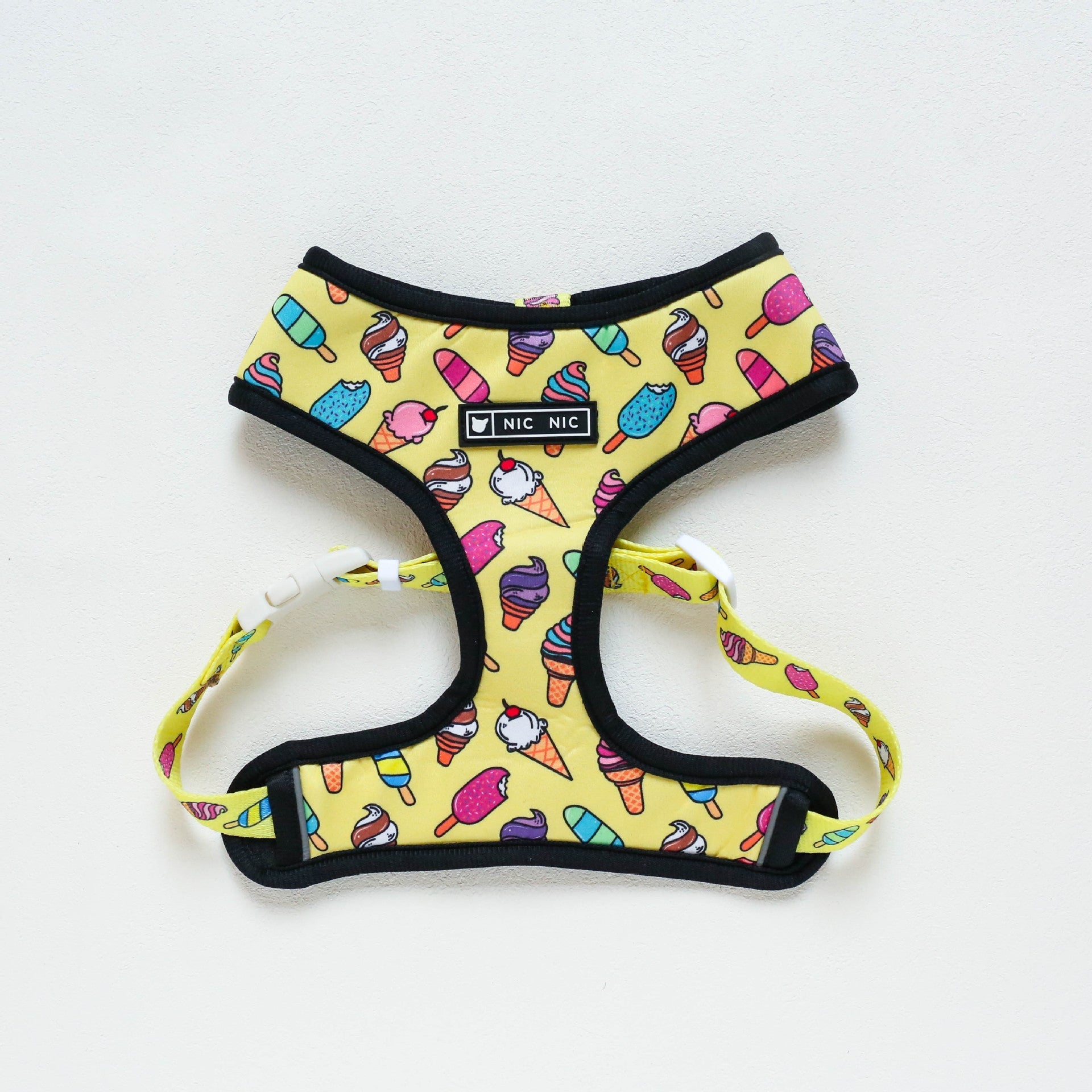 HKM-3101757 Adjustable Polyester Chest Strap for Comfortable Fit and Secure Wear