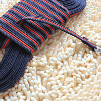 HKM-3102269 Durable Non-Slip Dog Traction Belt - Available in Multiple Lengths and Colors
