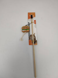 HKM-3103293 Whimsical Cat Toy for Playful Felines